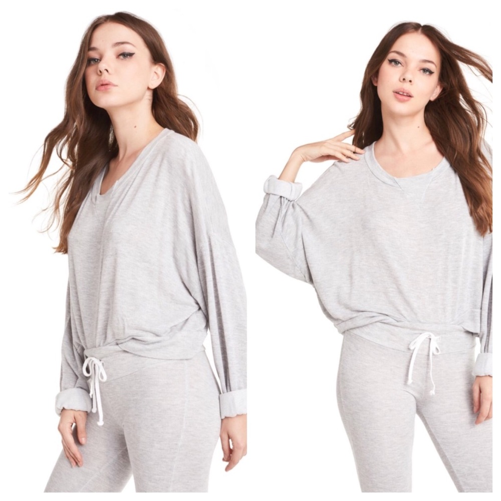 WILDFOX Nella Pullover